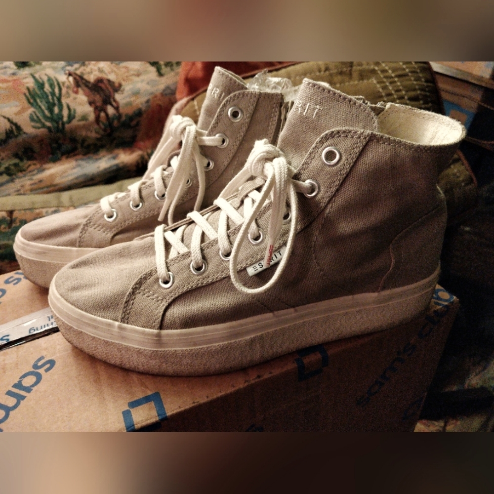 ESPRIT Sneakers